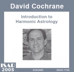 Introduction to Harmonic Astrology
